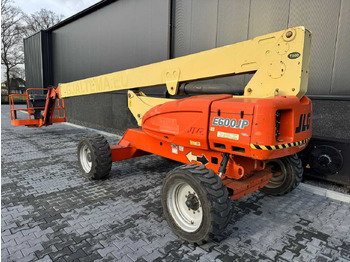 Piattaforma aerea 2008 JLG 600JP AERIAL WORK PLATFORM: foto 3