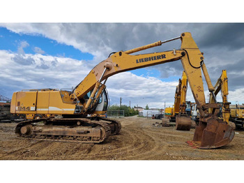 Escavatore 2008 LIEBHERR R944C TRACKED EXCAVATOR: foto 5