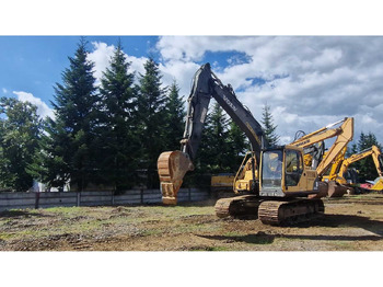 Escavatore VOLVO EC140BLC