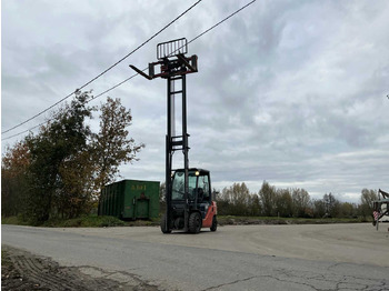 Carrello elevatore TOYOTA FGF 25