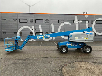 Piattaforma aerea 2014 GENIE S-45 TELESCOPIC BOOM LIFT: foto 2 Piattaforma aerea 2014 GENIE S-45 TELESCOPIC BOOM LIFT: foto 2