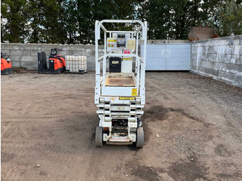 Piattaforma aerea 2015 JLG 1930ES SCISSOR LIFT: foto 4