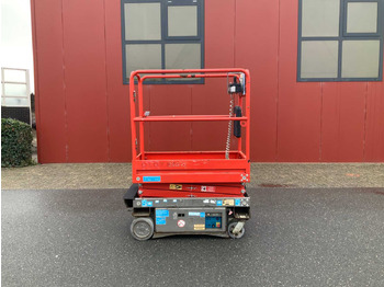 Piattaforma aerea ITECO