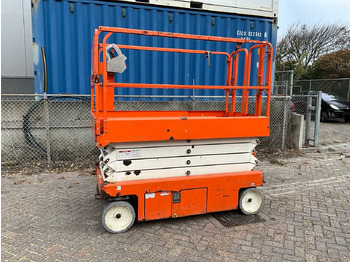 Piattaforma aerea SNORKEL