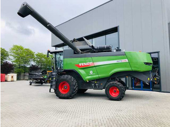 Mietitrebbia FENDT C series