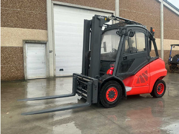 Carrello elevatore LINDE H50
