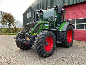 Trattore FENDT