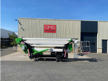 Piattaforma aerea COMET