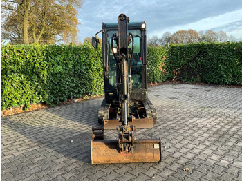 Miniescavatore 2022 HYUNDAI ROBEX 18-9AK MINI EXCAVATOR: foto 4