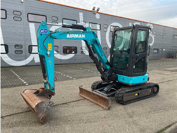 Escavatore AIRMAN