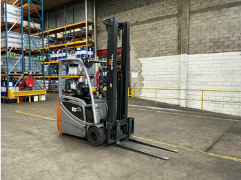 Carrello elevatore STILL RX20