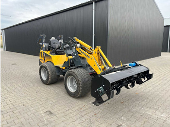 Zappatrice 2025 - Easy-Going Tiller.: foto 5