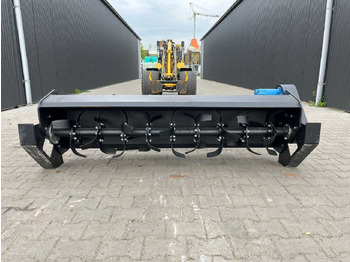 Zappatrice 2025 - Easy-Going Tiller.: foto 3