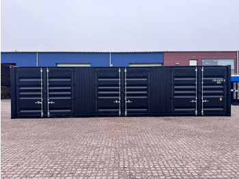 Container marittimo