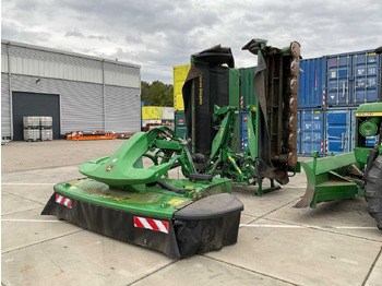Macchina agricola JOHN DEERE