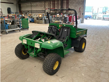 Macchina agricola JOHN DEERE