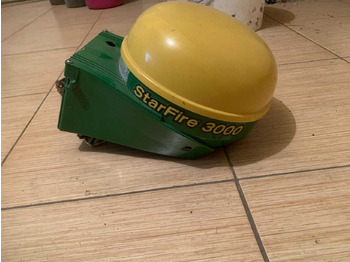 Macchina agricola JOHN DEERE