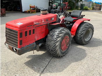 Trattore ANTONIO CARRARO