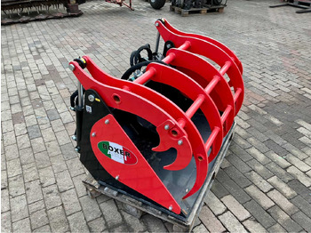 Carrobotte BOXER AGRI