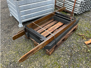 Carrello elevatore LINDE