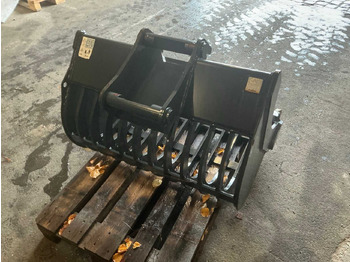 Pala gommata CANGINI - 2021 - SCREENING BUCKET 1000MM: foto 3 Pala gommata CANGINI - 2021 - SCREENING BUCKET 1000MM: foto 3