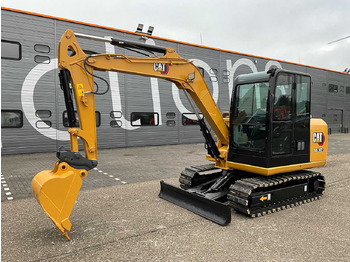 Escavatore cingolato CATERPILLAR 305.5E2
