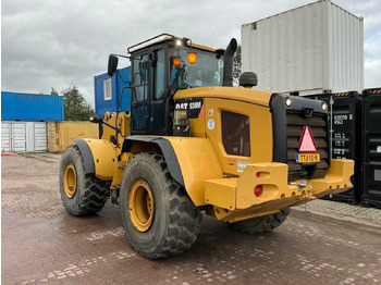 Pala gommata CAT / CATERPILLAR 938M WHEEL LOADER / SHOVEL: foto 3 Pala gommata CAT / CATERPILLAR 938M WHEEL LOADER / SHOVEL: foto 3