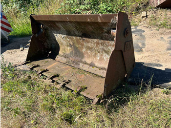 Benna per escavatore CATERPILLAR