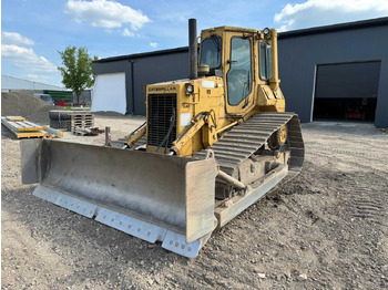 Bulldozer CATERPILLAR D4H