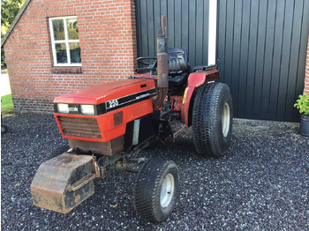 Trattore piccolo CASE IH