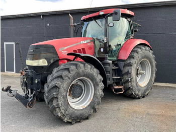 Trattore CASE IH Puma
