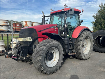 Trattore CASE IH Puma