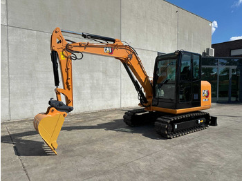Escavatore cingolato CATERPILLAR 305.5E2