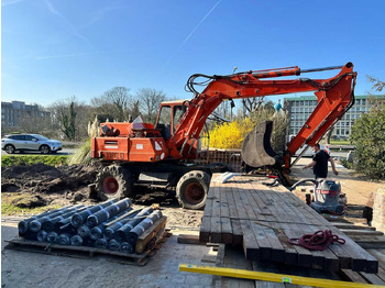 Macchina da cantiere ATLAS