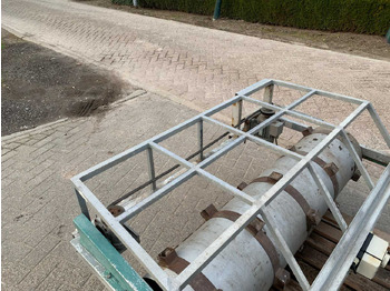 Macchina per la semina Crato: foto 5