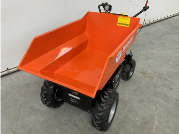 Mini dumper DAEWOO - 2025 - DWFMD500-E - ELECTRIC DUMPER: foto 5