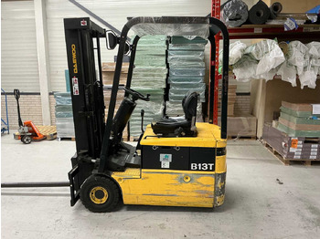 Carrello elevatore DAEWOO