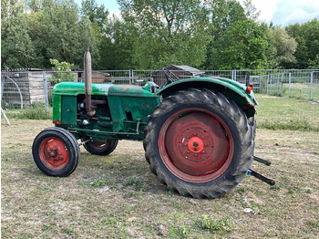 Trattore Deutz D55: foto 2