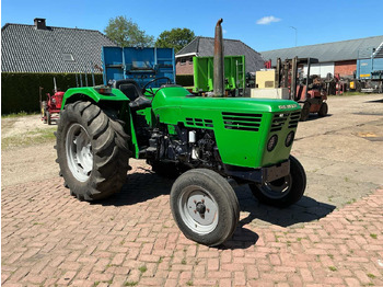 Trattore DEUTZ