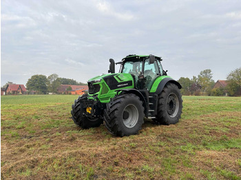 Trattore DEUTZ