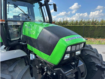 Trattore Deutz-Fahr Agrotron 165.7: foto 3
