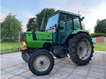 Trattore DEUTZ DX