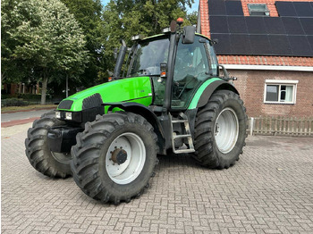 Trattore DEUTZ