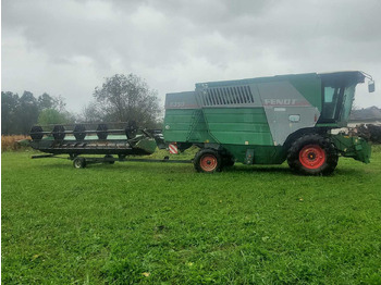 Mietitrebbia FENDT