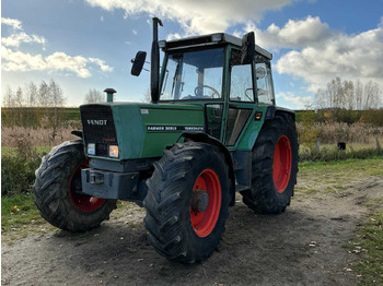 Trattore FENDT Farmer 309