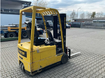 Carrello elevatore HYSTER