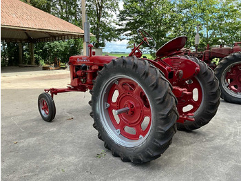 Trattore Farmall Super FC “Benzine”: foto 4