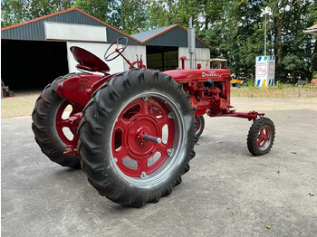Trattore Farmall Super FC “Benzine”: foto 3