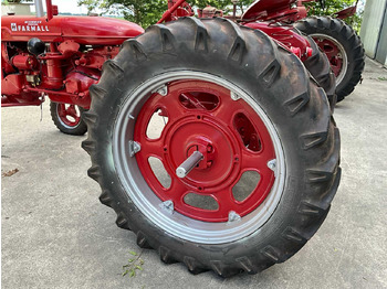Trattore Farmall Super FC “Benzine”: foto 5