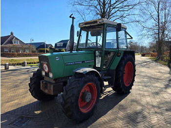 Trattore FENDT
